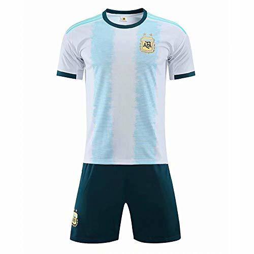ONBaoFu 2019-2020 Personalizado Nombre y Número Camiseta de Fútbol Footaball Jersey T-Shirt