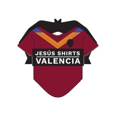 @jesusshirtsvalencia