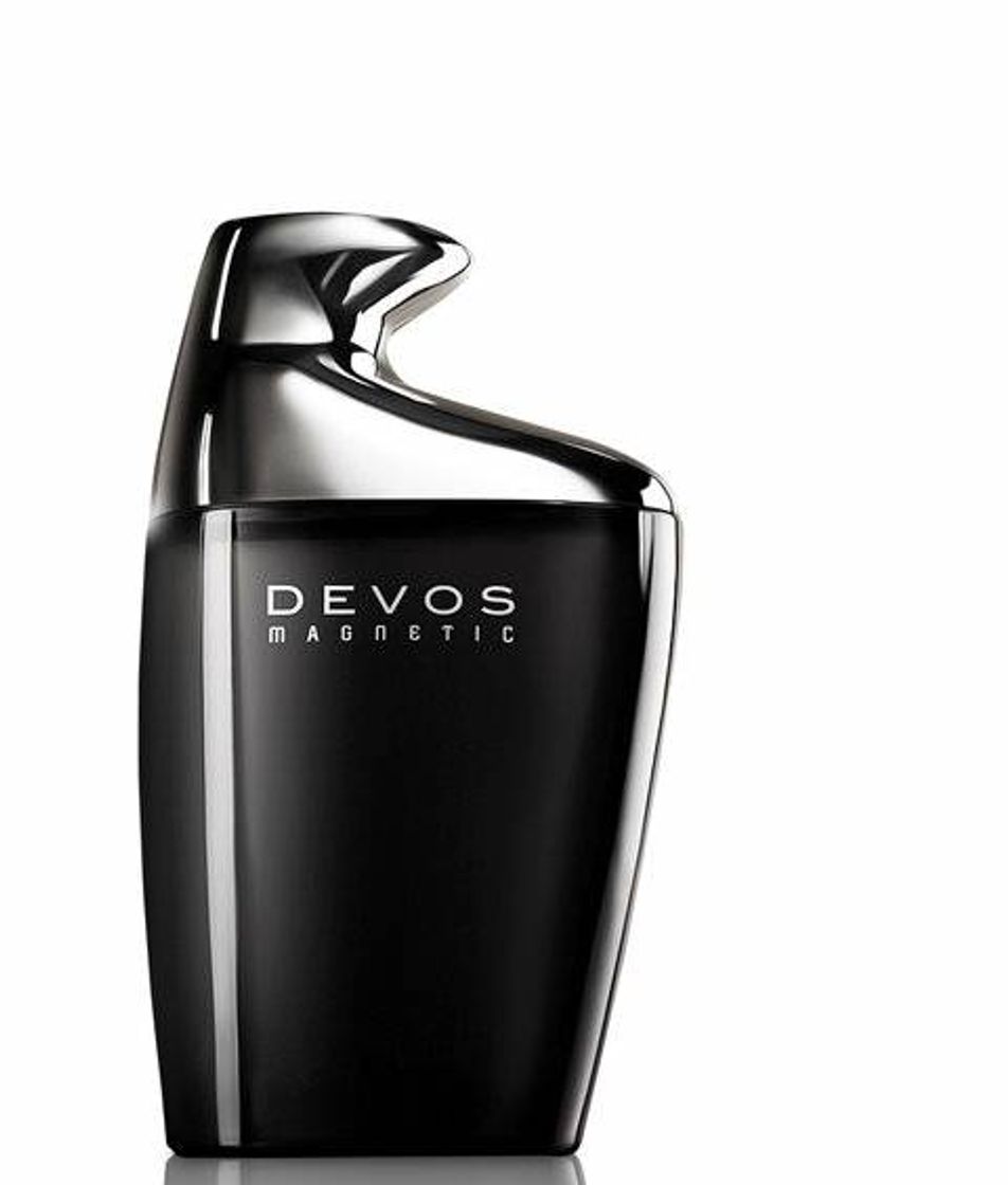 Fashion Perfume Devos Magnetic | For Men