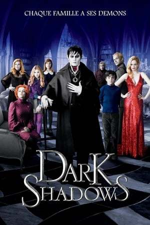 Movie Sombras tenebrosas