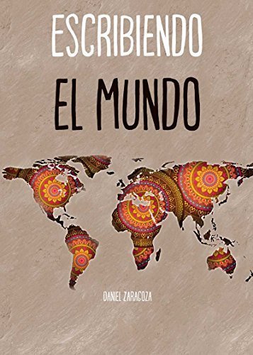 Libro Escribiendo el mundo