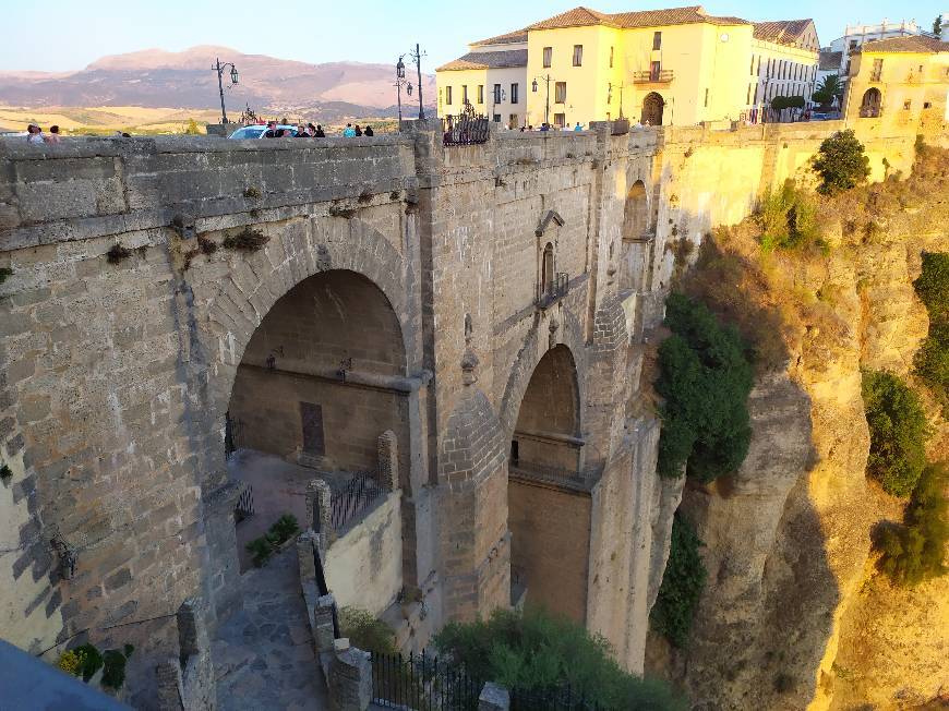 Restaurantes Ronda