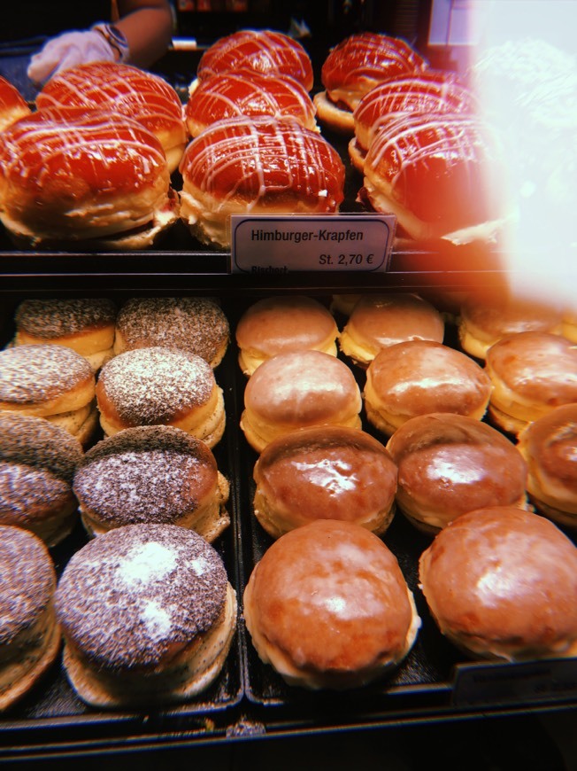 Munich Food Guide - Berlin Food Stories