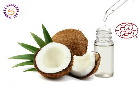 Fashion Aceite de coco - ¿Qué beneficios tiene y para qué sirve el aceite de ...