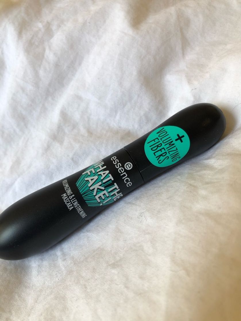 Social Mascara pestañas WHAT THE FAKE