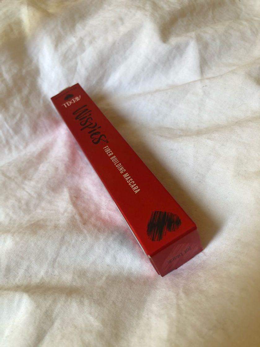 Social Ardell Wispies Fiber Building Mascara at BEAUTY BAY
