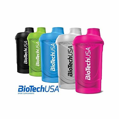 Belleza Biotech Usa - Batidor