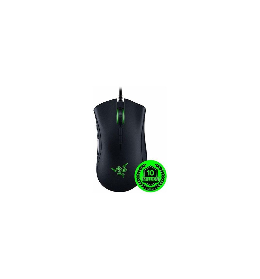 Electronic Razer DeathAdder Elite - Ratón Gaming