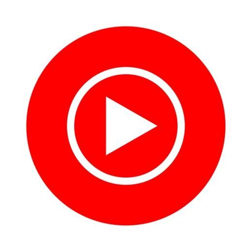 App YouTube Music