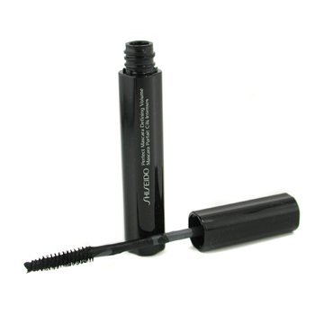 Beauty SHISEIDO PERFECT MASCARA full lash volumen BK901- black 8 ml