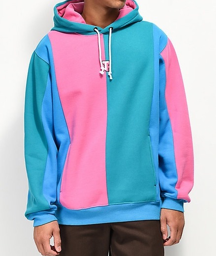 Punto y sudaderas de Teddy Fresh en nuestra tienda en línea | Blue ...