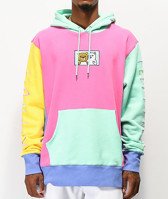 Moda Teddy Fresh Official