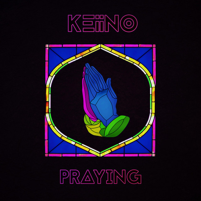 Canción Praying