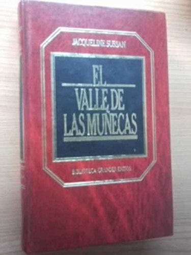 Book El Valle de las Muñecas