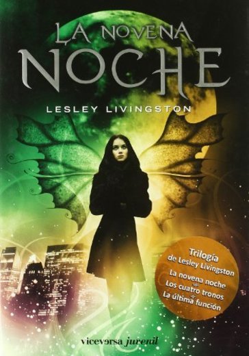 La novena noche