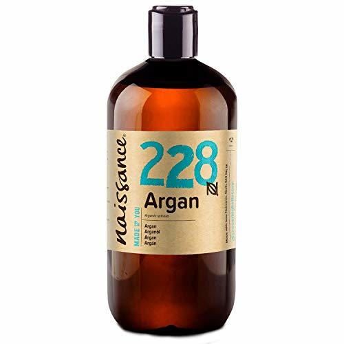 Naissance Aceite Vegetal de Argán de Marruecos n. º 228 – 500ml