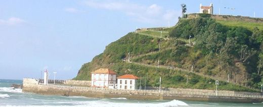 Ermita de la Virgen de Guía