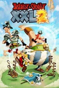 Videogames Asterix & Obelix XXL 2: Remaster