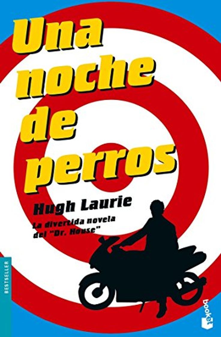 Libro Una noche de perros