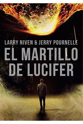 Book EL MARTILLO DE LUCIFER