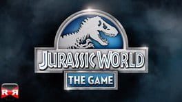 Videogames Jurassic World: The Game