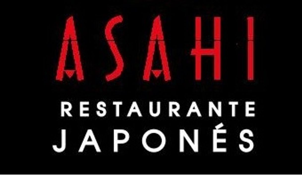 Restaurants Restaurante Japonés Asahi