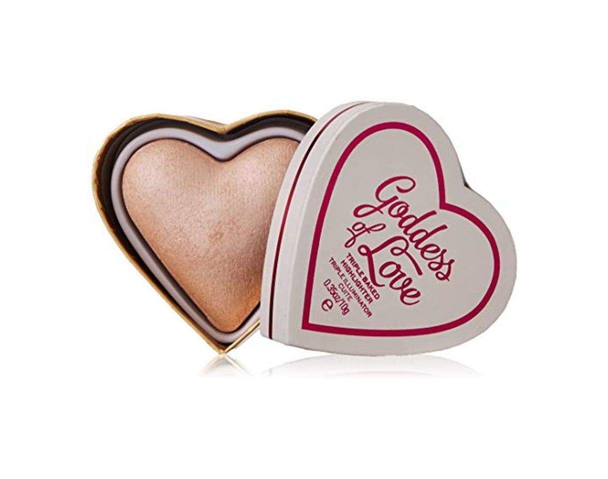 Producto I Heart Makeup