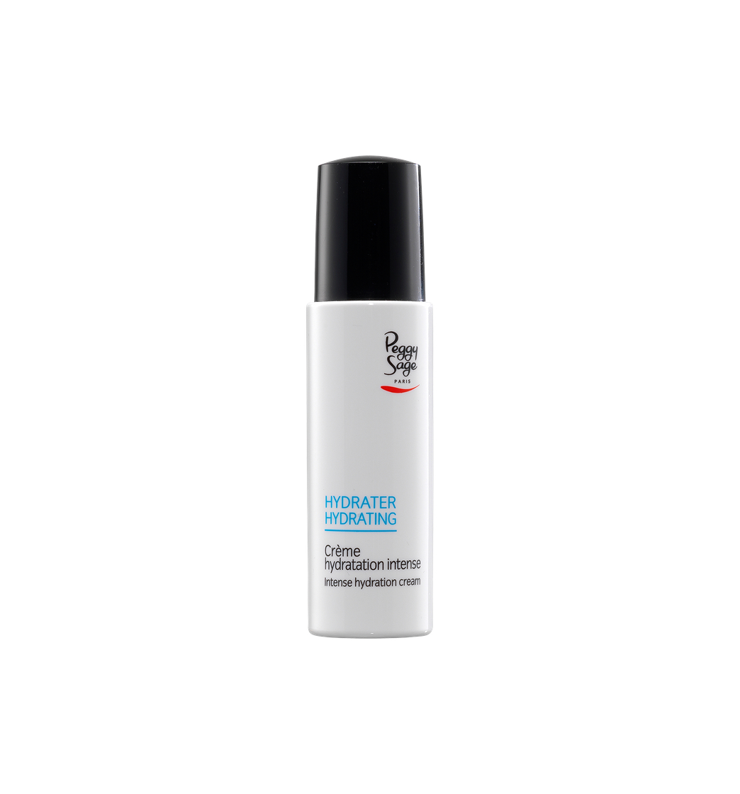 Producto Crème hydratation intense - Hydrater - Soin du visage - SOINS DU