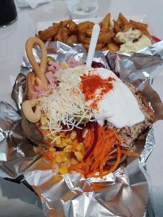 Restaurantes Don Papón