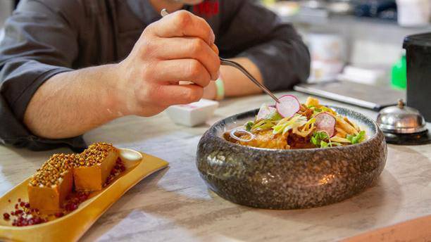 Restaurantes La Alvaroteca