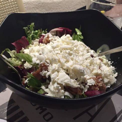 Restaurantes Matahambre