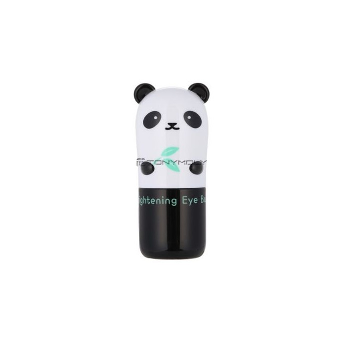 Beauty Tony Moly Panda's Dream Brightening Eye Base