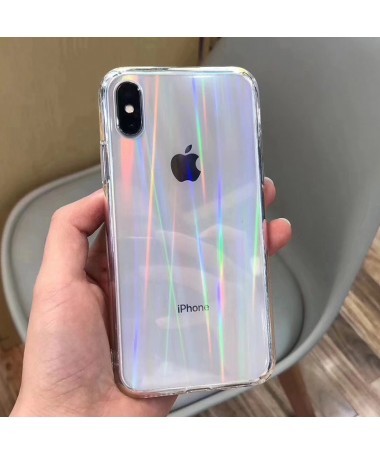 Social Funda Láser IPhone XR