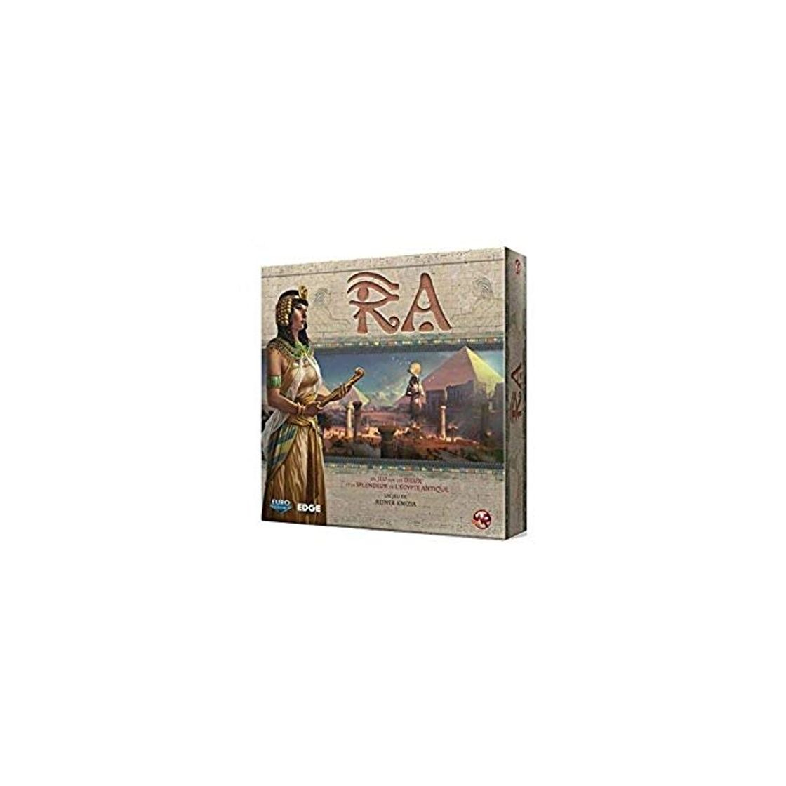 Product Asmodee – ubikra01 – Ra