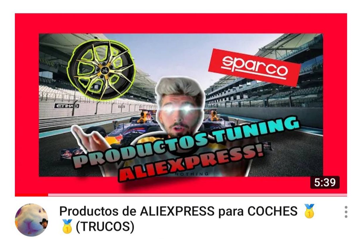 Fashion Productos de ALIEXPRESS para COCHES 🥇🥇(TRUCOS) - YouTube