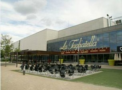 Restaurante La Tagliatella | Parquesur, Leganes