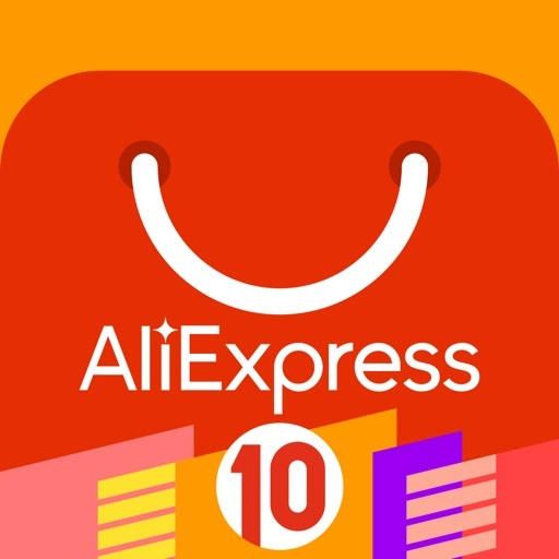 AliExpress Shopping App