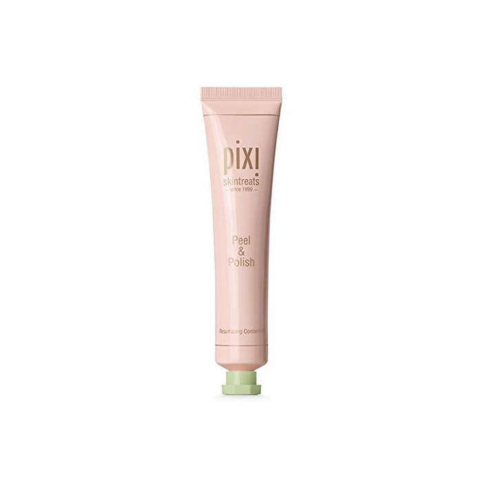 Beauty Pixi - Peel y polaco