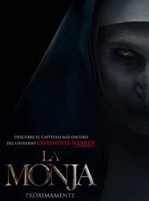 Película La monja