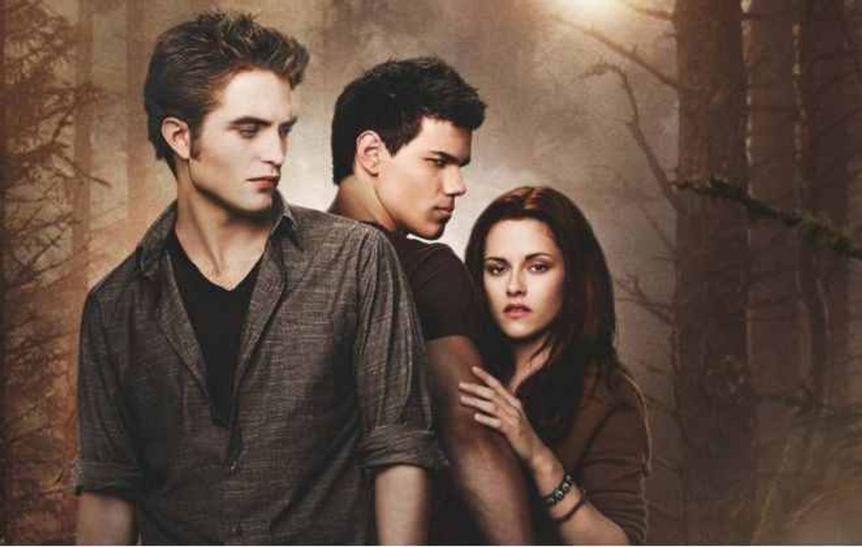 Movie Crepúsculo