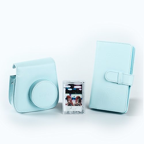 Electronic Fujifilm 70100138067 - Kit de Accesorios para Instax Mini 9