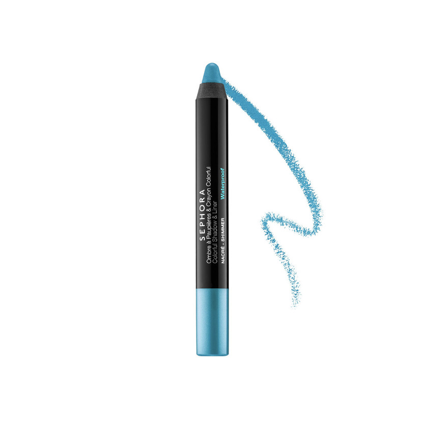 Product JUMBO AZUL SHIMMER SEPHORA