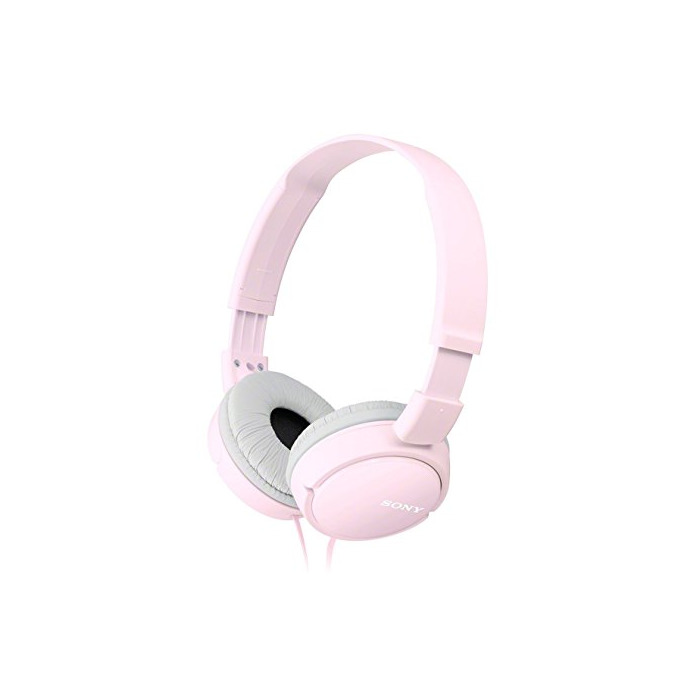 Social Sony MDR-ZX110 - Auriculares cerrados stereo