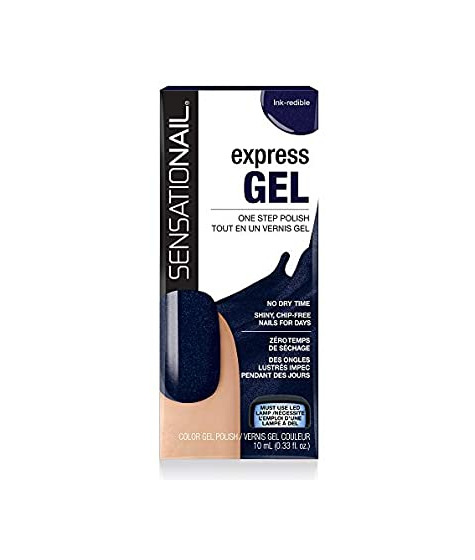 Product SensatioNail Express Gel Ink-Reeable