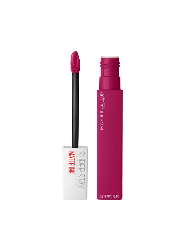 Product Maybelline - Labial Líquido SuperStay Matte Ink - 120