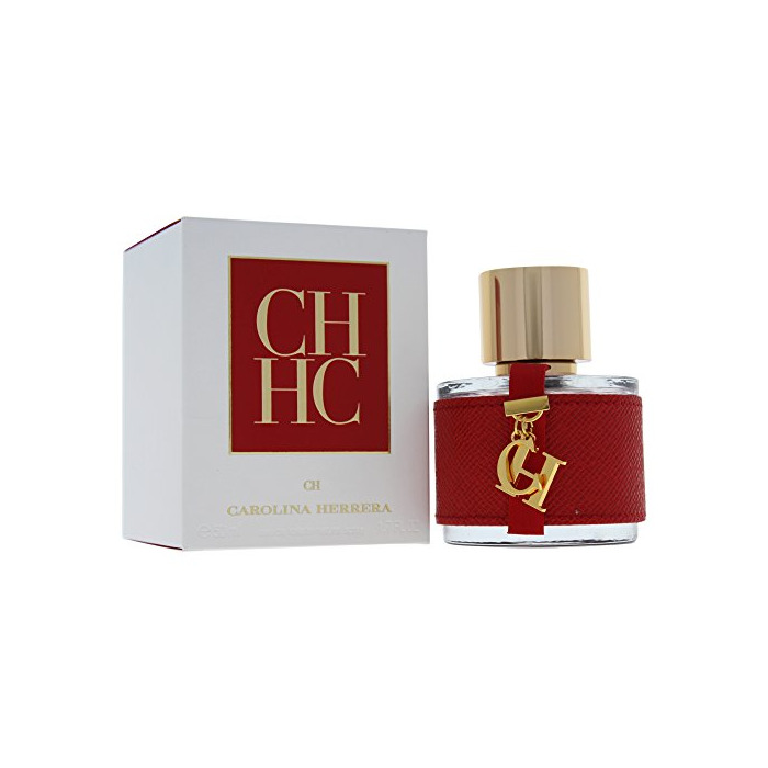 Beauty Carolina Herrera Ch Agua de Colonia