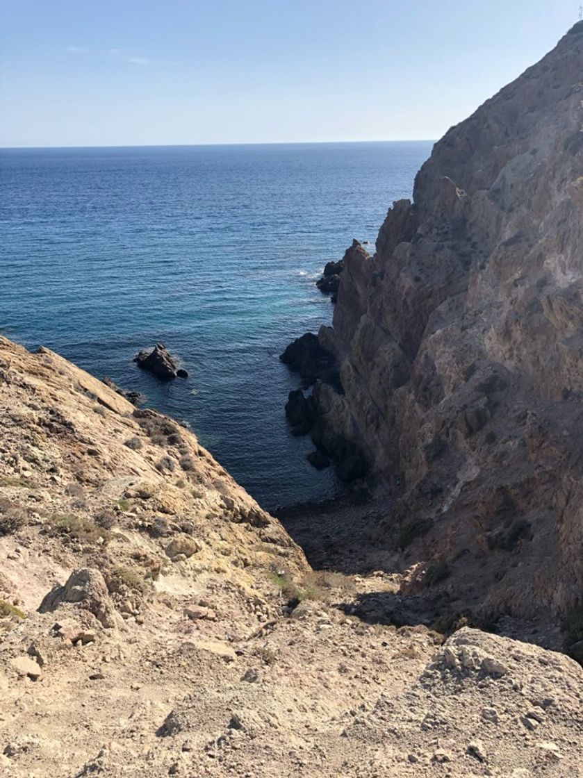 Place Parque Natural del Cabo de Gata-Níjar