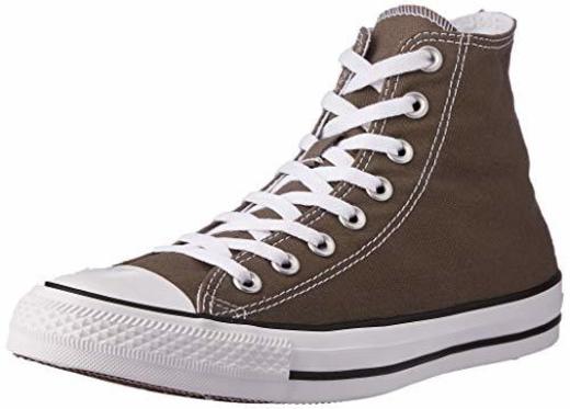 Converse Chuck Taylor All Star Speciality Hi, Zapatillas Altas de Tela Unisex