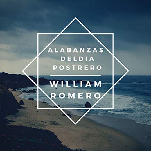 William Romero                  Álbum Feliz y Agradecido.