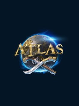 Videogames Atlas